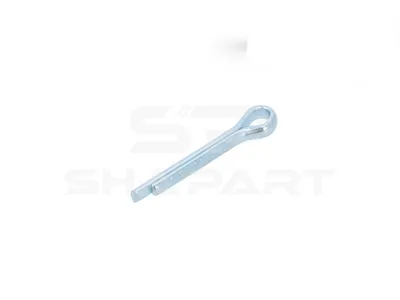 9.42000 Cotter pin, D: 3.2 mm, L: 20 mm, DIN 94