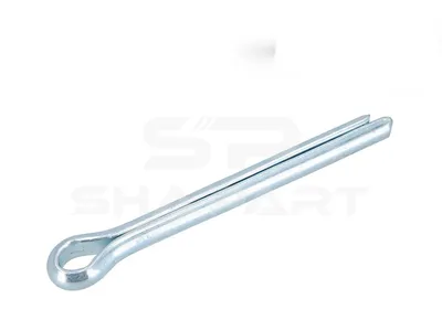 9.42011 Cotter pin, D: 10 mm, L: 90 mm, DIN 94