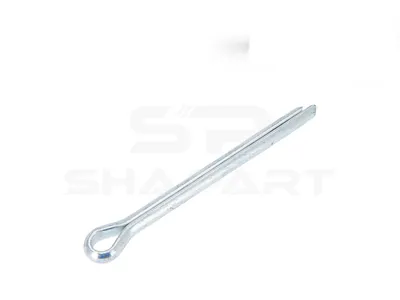 9.42012 Cotter pin, D: 8 mm, L: 90 mm, DIN 94