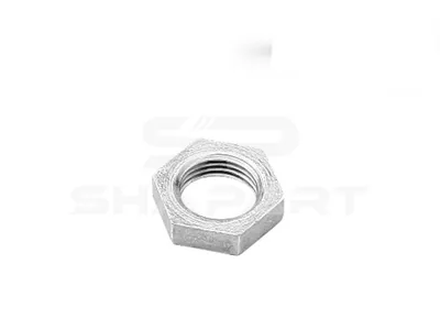 9.51003 Nut, M16 x 1,5, SW: 22, DIN 80705