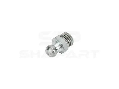 9.54006 Grease nipple, M8 x 1, SW: 9