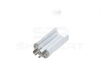 9.68207 Disassembly tool, metal, for polyamide tube