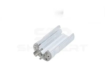 9.68209 Disassembly tool, metal, for polyamide tube