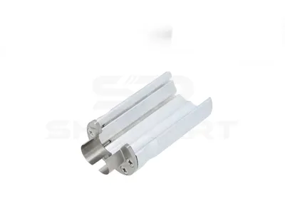 9.68211 Disassembly tool, metal, for polyamide tube