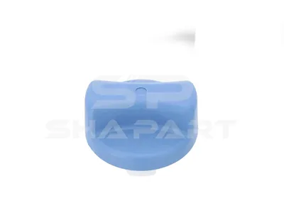 9.69011 Filler cap, urea, not lockable, D: 40 mm