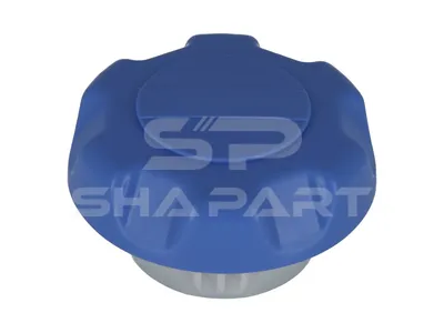 9.69016 Filler cap, urea, not lockable, D: 60 mm