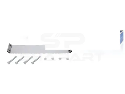 9.69019 Seal clamp, D: 127 mm