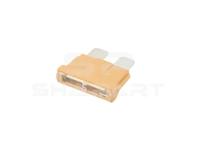 9.69100 Fuse, 32 V, 5 A, DIN 72581-3C, ISO 8820-3