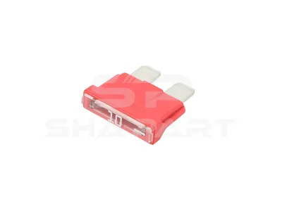 9.69102 Fuse, 32 V, 10 A, DIN 72581-3C, ISO 8820-3