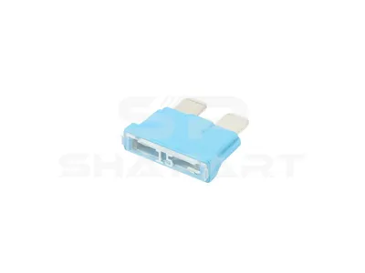 9.69103 Fuse, 32 V, 15 A, DIN 72581-3C, ISO 8820-3