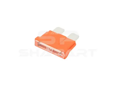 9.69107 Fuse, 32 V, 40 A, DIN 72581-3C, ISO 8820-3