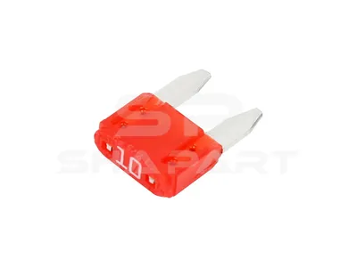 9.69112 Fuse, 32 V, 10 A