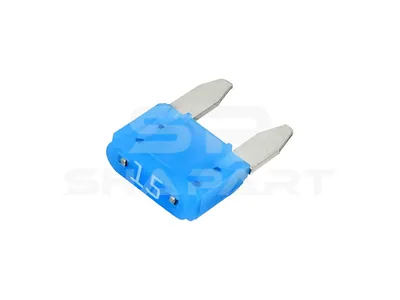 9.69113 Fuse, 32 V, 15 A