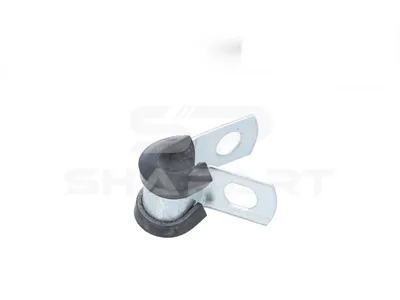 9.70001 Hose clamp, Dmin: 6 mm