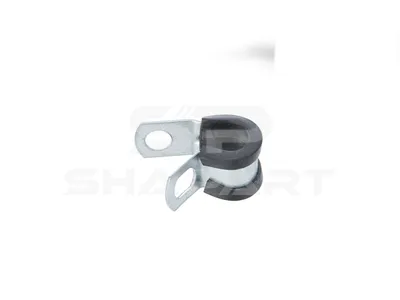 9.70003 Hose clamp, Dmin: 12 mm