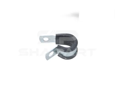 9.70005 Hose clamp, Dmin: 16 mm