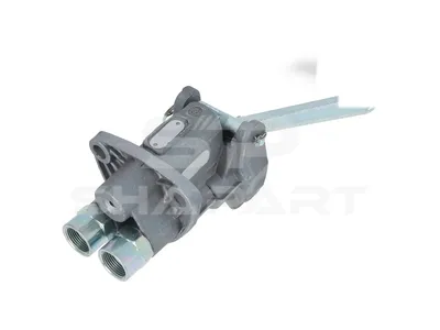 9.72020 Palm coupling, 10 bar