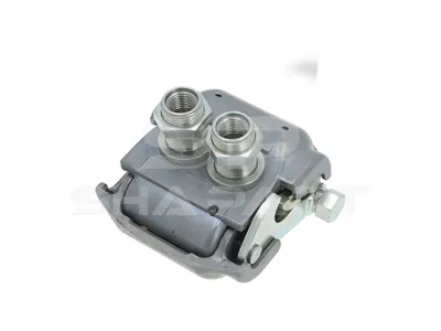 9.72051 Quick adapter, M16 x 1,5, 10 bar