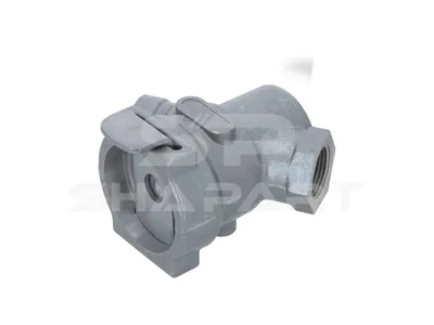9.72202 Pipe filter, M22 x 1,5, max. 20 bar