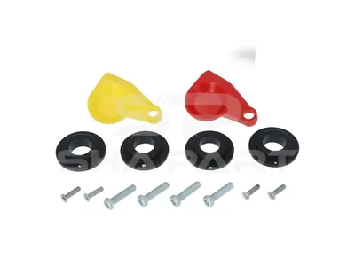 9.72300 Repair kit, palm coupling