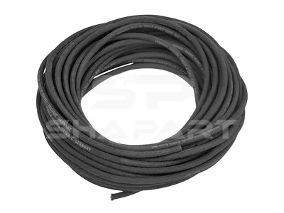 9.75019 Fuel hose, d: 3.2 mm, D: 7 mm, L: 25 m, DIN 73379