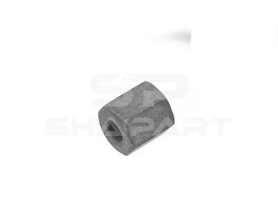 9.75038 Union nut, D: 6 mm, M12 x 1,5, DIN 3870