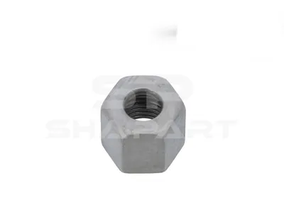 9.75039 Union nut, D: 8 mm, M14 x 1,5, DIN 3870