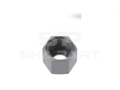 9.75040 Union nut, D: 10 mm, M16 x 1,5, DIN 3870