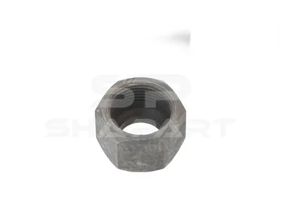 9.75266 Union nut, M22 x 1,5