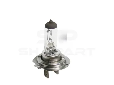 9.78105 Bulb, 12 V, H7 LL, 55 W