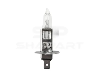 9.78109 Bulb, 12 V, H1, 55 W