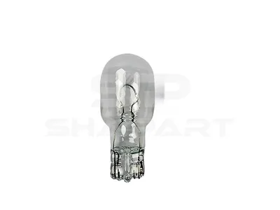 9.78111 Bulb, 12 V, W16W, 16 W
