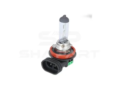 9.78114 Bulb, 12 V, H11, 55 W