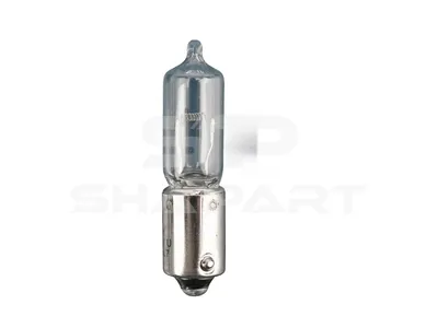 9.78119 Bulb, 12 V, H21W, 21 W