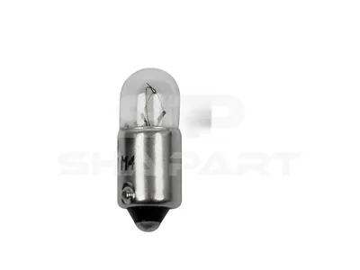 9.78122 Bulb, 12 V, 2 W