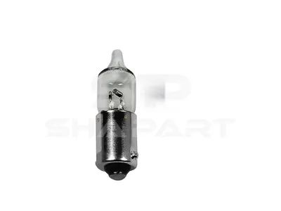 9.78124 Bulb, 12 V, H20W, 20 W