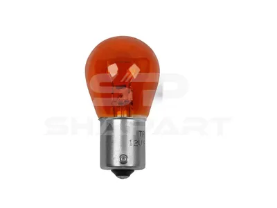 9.78125 Bulb, 12 V, PY21W, 21 W