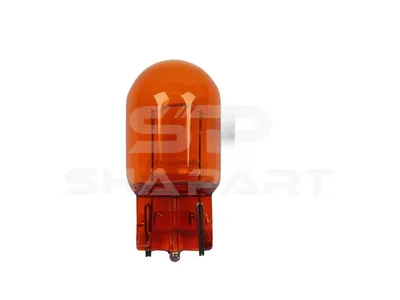 9.78128 Bulb, 12 V, WY21W, 21 W