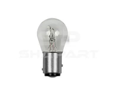9.78130 Bulb, 12 V, P21/5W, 21/5 W