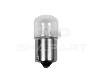 9.78131 Bulb, 12 V, R5W, 5 W