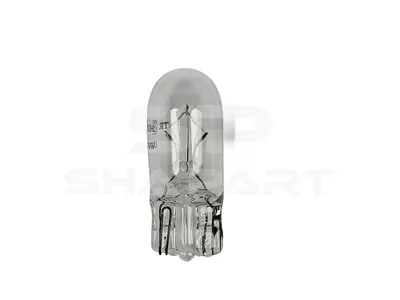9.78138 Bulb, 12 V, 3 W