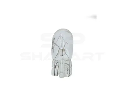 9.78139 Bulb, 12 V, 5 W