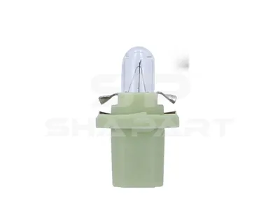 9.78145 Socket bulb, 12 V, 2 W