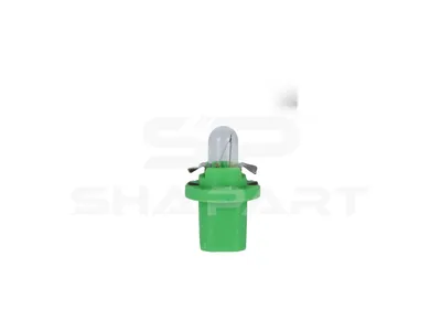 9.78155 Socket bulb, 12 V, 2 W