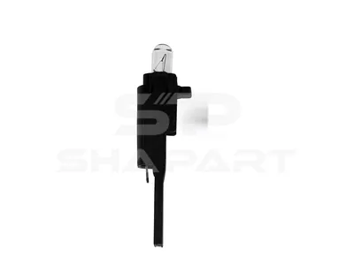 9.78158 Socket bulb, 12 V, 1,2 W, BG8.5S-40