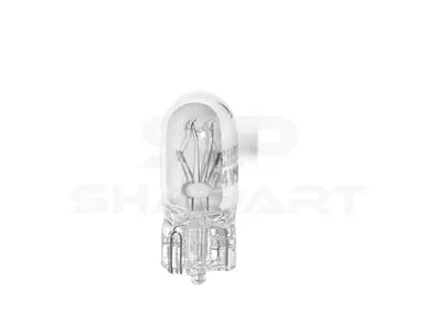 9.78162 Bulb, 12 V, 21 W