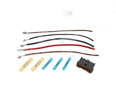 9.79000 Repair kit, cable harness