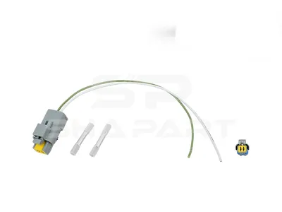 9.79001 Repair kit, cable harness, L: 200 mm