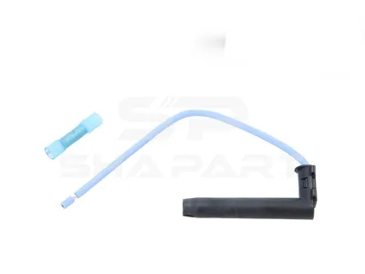 9.79028 Repair kit, Cable harness, L: 150 mm