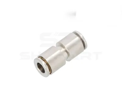 9.85906 Push-in-connector, D: 6 mm